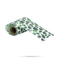 ورق رول جوسي جايز بلاك بيري براندي