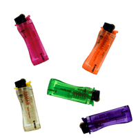 ولاعات زمان