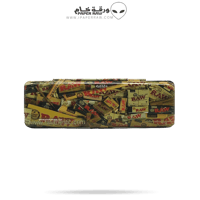 علبة راو لحفظ الورق