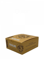 دفتر ورق بولدوق براون