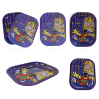 صحن بارت سيمبسون