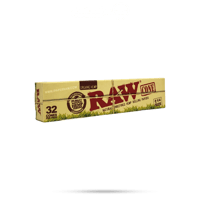 ملافيف ورق راو اورجانك 32 ورقة