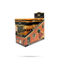 كنج بالم اناناس