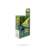 ورق بلانت جوسي جايز تروبيكال