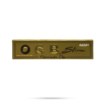 ورق او سي بي بريميوم قولد