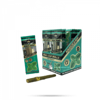 كنج بالم ماجيك مينت