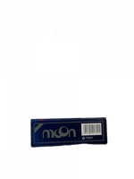 دفتر ورق مون ازرق غامق