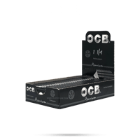 دفتر ورق او سي بي اسود