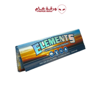 ورق اليمنتس ازرق