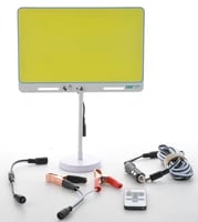 لمبة رحلات لد من شركة 360 لايت