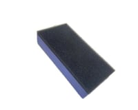 سفنج لتوزيع النانو