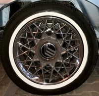 طقم خطوط كفرات عريض+الغراء