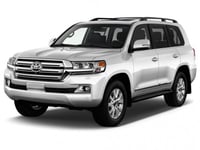 ستائر جوانب + زجاج خلفي (لاندكروزرLAND CRUISER)200...