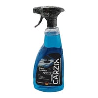 كارزيكس - منظف الزجاج ومانع الضباب