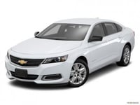 ستائر جوانب + زجاج خلفي (شفروليه امبالا)2013-2022