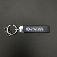 ميدالية ام جي