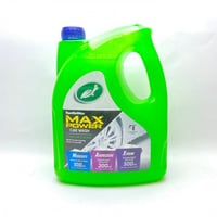 شامبو غسيل رغوه تورتل