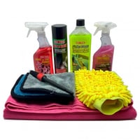 بكج غسيل - مافرا