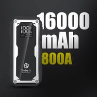 باور بنك PWER BANK TOBY