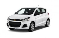 ستائر جوانب +زجاج خلفي (شفر سبارك)2016-2023