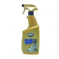 بخاخ واكس كي تو K2