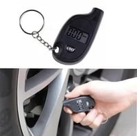 معيار هواء الكتروني ميدالية