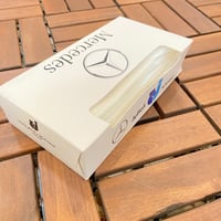 علبة فاين مرسيدس