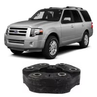 جلدة عامود كردان اكسبديشن/نفقيتر 10/06⭐⭐⭐