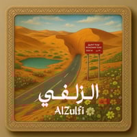 مغناطيس مدن المنطقة الوسطى