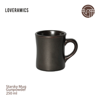 كوب ستارسكي لوفرامكس 250 مل - چن باودر