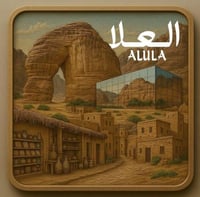 مغناطيس مدن المنطقة الشمالية