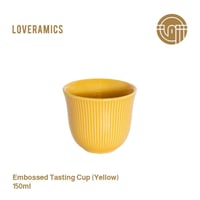 كوب تذوق منقوش بالخطوط 150 مل (شعار شرق)