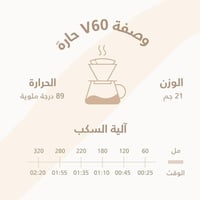 كولومبيا - روسا - 100ج