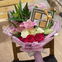 باقة بستاني