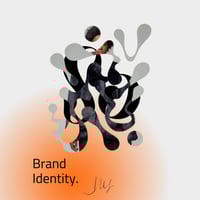 Brand Identity | هوية تجارية