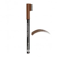 قلم تحديد الحواجب بروفشنال من ريميل لندن - (بني فا...