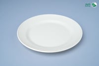 صحن مسطح مقاس 8.5