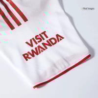 تيشيرت ارسنال الاساسي فئة لاعبين لموسم 2026 - 2025