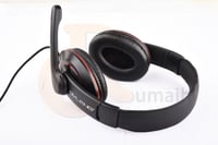 سماعة راس كمبيوتر مكتبي - OVLENG X10