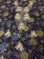 مخور كشميري مطرز بخيط