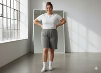 سروال داخلي نسائي 3XL