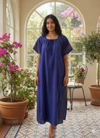 قميص روز نص كم