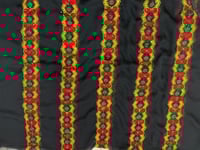 درع عسيري شيفون