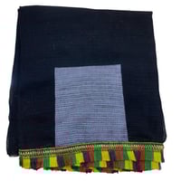 طرحة قطن مخرمة ( عبدالحليم ) بكلفة