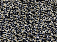 قماش بودرة مشجر ٣ متر عرضين