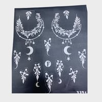 نقش حنا رمضاني كبير ممتاز