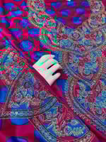 مخور حرير كرستال