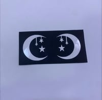 طابعة كف رمضاني اطفال