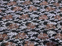 قماش ابل ٣ متر مع بطانة