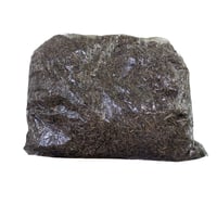 خشب بخور بني غامق ناعم